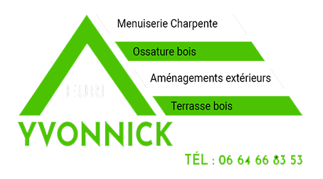 Yvonnick Le Thiec Amenagement Exterieur A Herbignac Logo